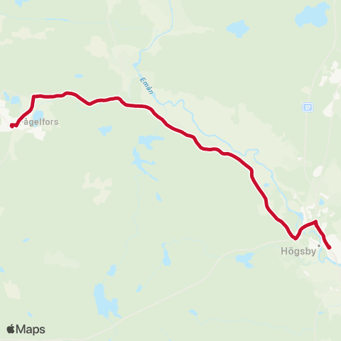 KLT  map