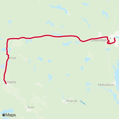KLT  map