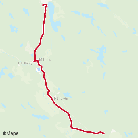 KLT  map
