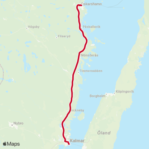 KLT  map