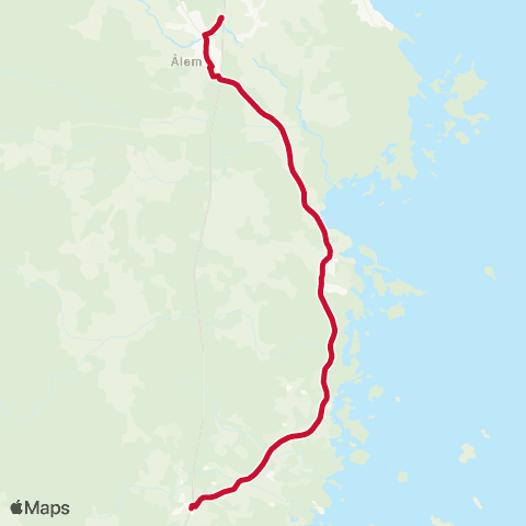 KLT  map