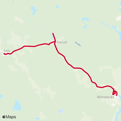 KLT  map