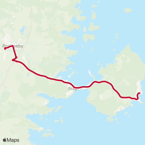 KLT  map