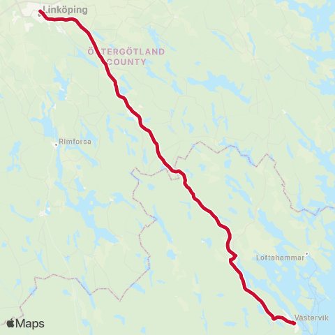 KLT  map