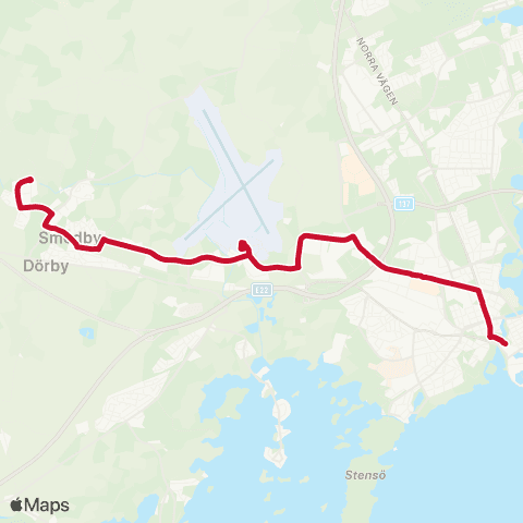 KLT  map