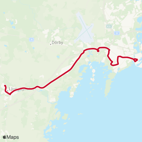 KLT  map