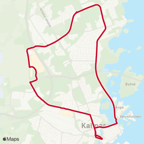 KLT  map