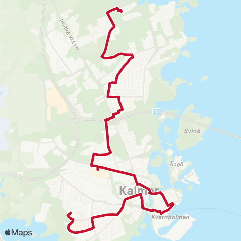 KLT  map