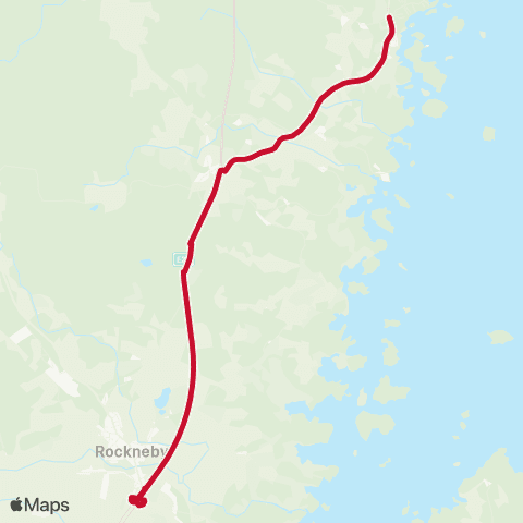KLT  map