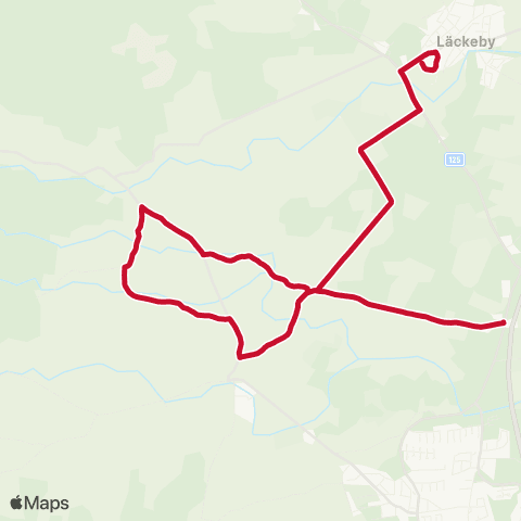 KLT  map