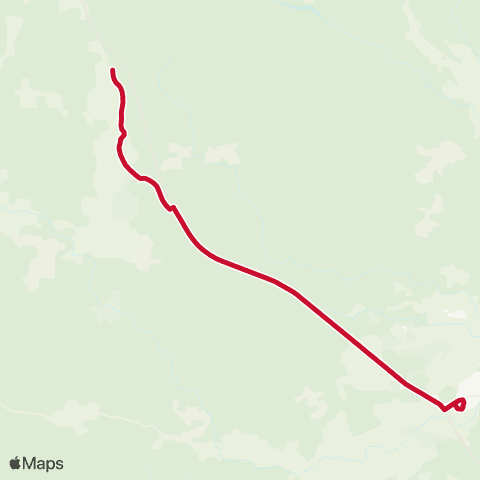 KLT  map