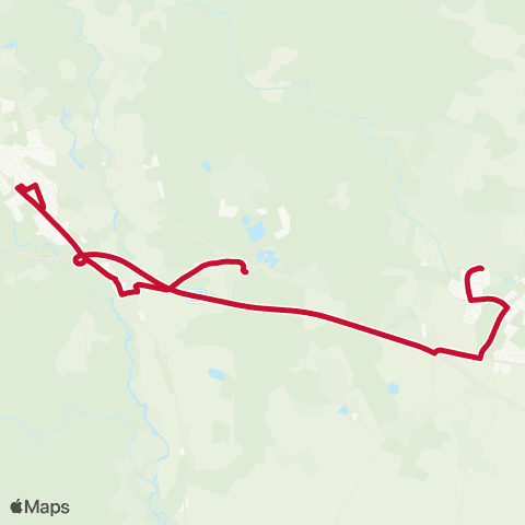 KLT  map