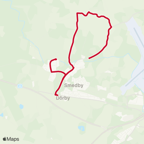 KLT  map