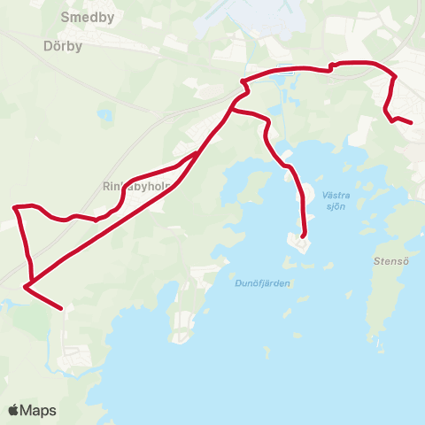 KLT  map