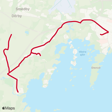 KLT  map