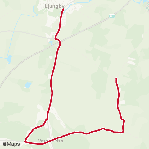 KLT  map