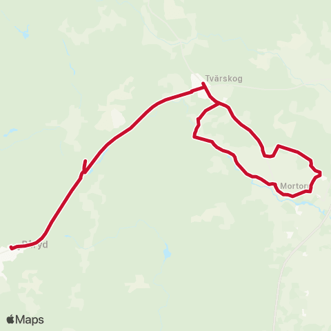 KLT  map