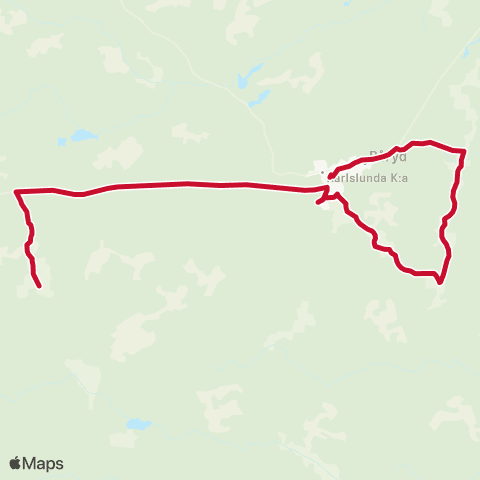 KLT  map