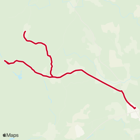 KLT  map