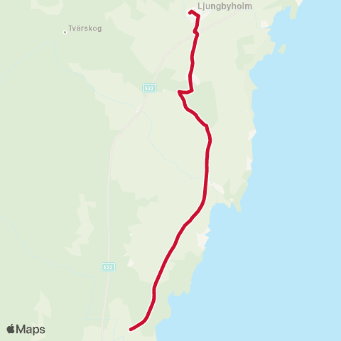 KLT  map