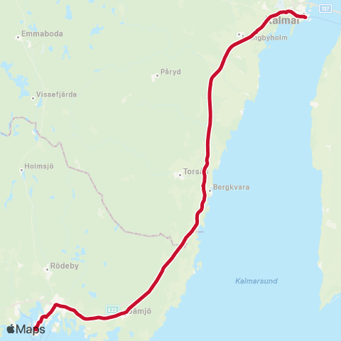 KLT  map