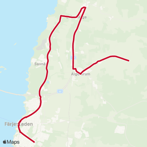KLT  map
