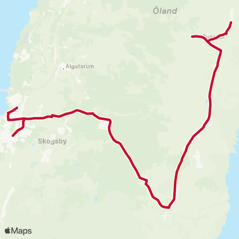 KLT  map