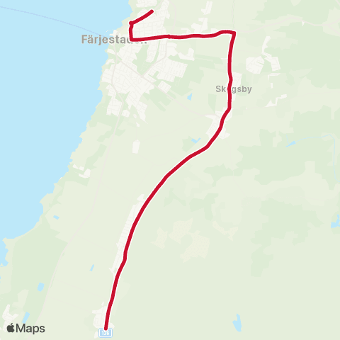 KLT  map