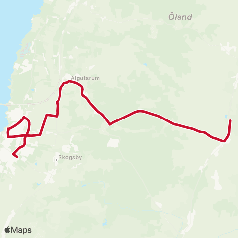 KLT  map