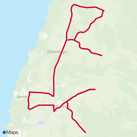 KLT  map