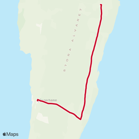 KLT  map