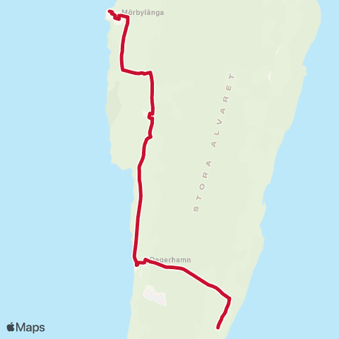 KLT  map