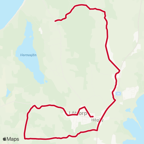 KLT  map