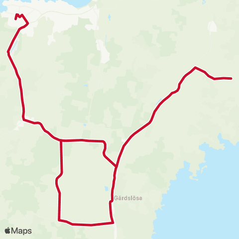 KLT  map