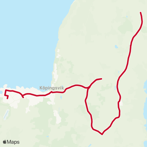 KLT  map