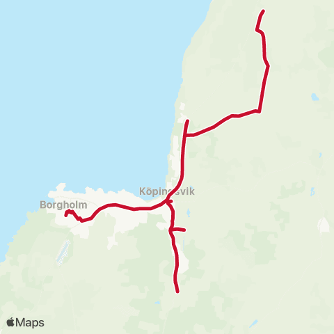 KLT  map