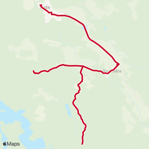 KLT  map