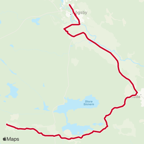 KLT  map
