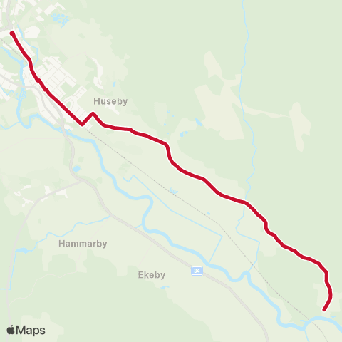 KLT  map