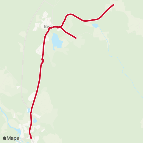 KLT  map