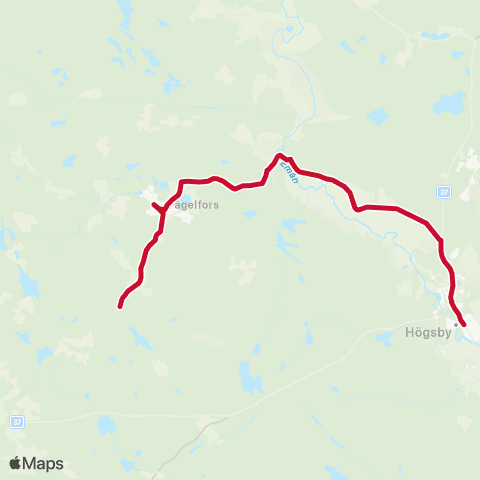 KLT  map