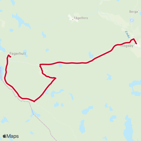KLT  map