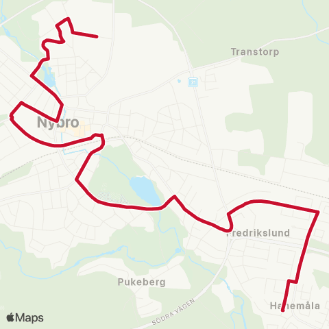 KLT  map