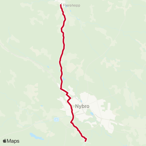 KLT  map