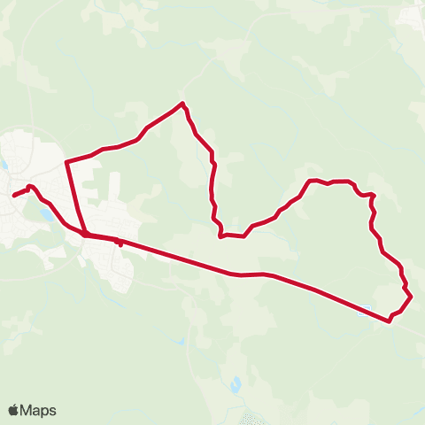 KLT  map