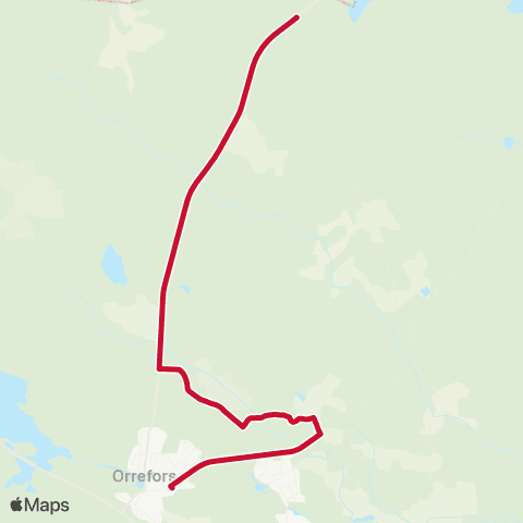 KLT  map
