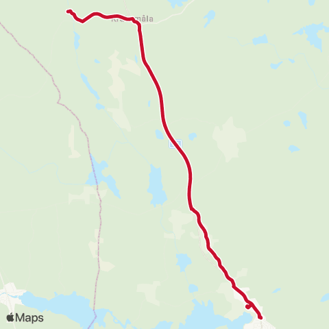 KLT  map