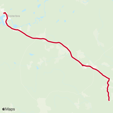 KLT  map