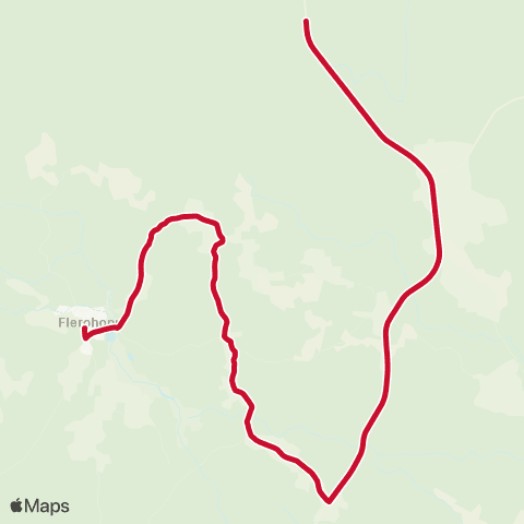 KLT  map