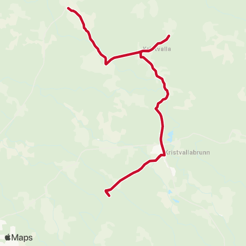 KLT  map